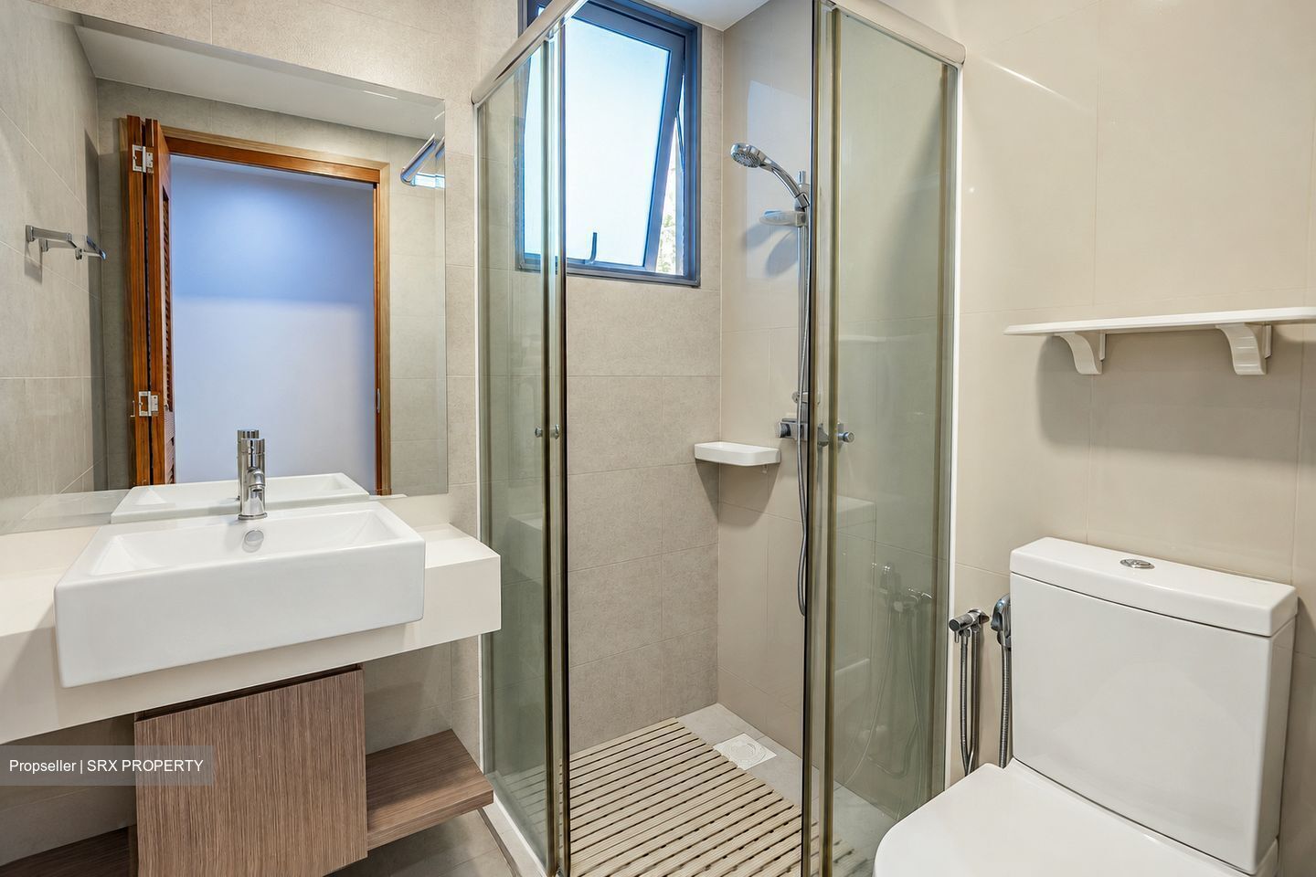 The Canopy (D27), Condominium #639095381